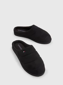 Тапки Tommy Hilfiger модель FM0FM04347-BDS Фото