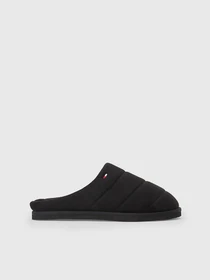Тапки Tommy Hilfiger модель FM0FM04347-BDS Фото