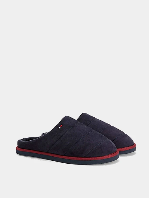 Шәрке Tommy Hilfiger үлгі FM0FM04347-DW5 Фото