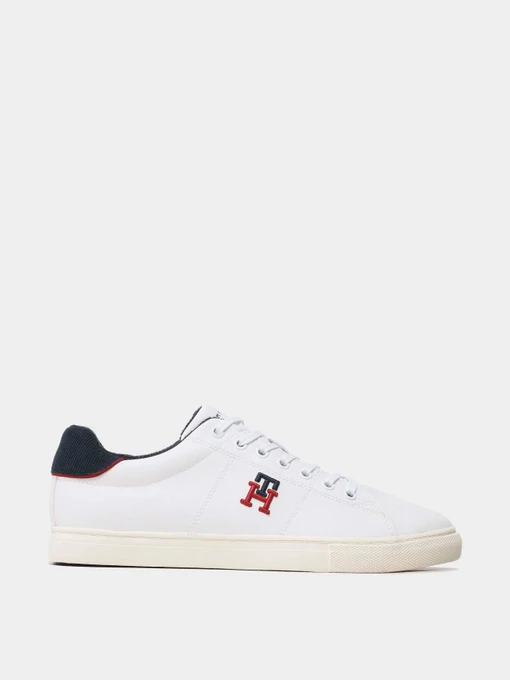Кеды Tommy Hilfiger модель FM0FM04350-YBR Фото