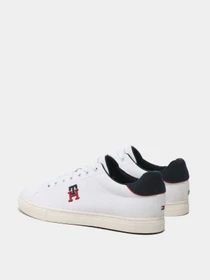 Кеды Tommy Hilfiger модель FM0FM04350-YBR Фото