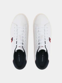 Кеды Tommy Hilfiger модель FM0FM04350-YBR Фото