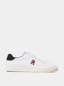 Кеды Tommy Hilfiger модель FM0FM04350-YBR Фото