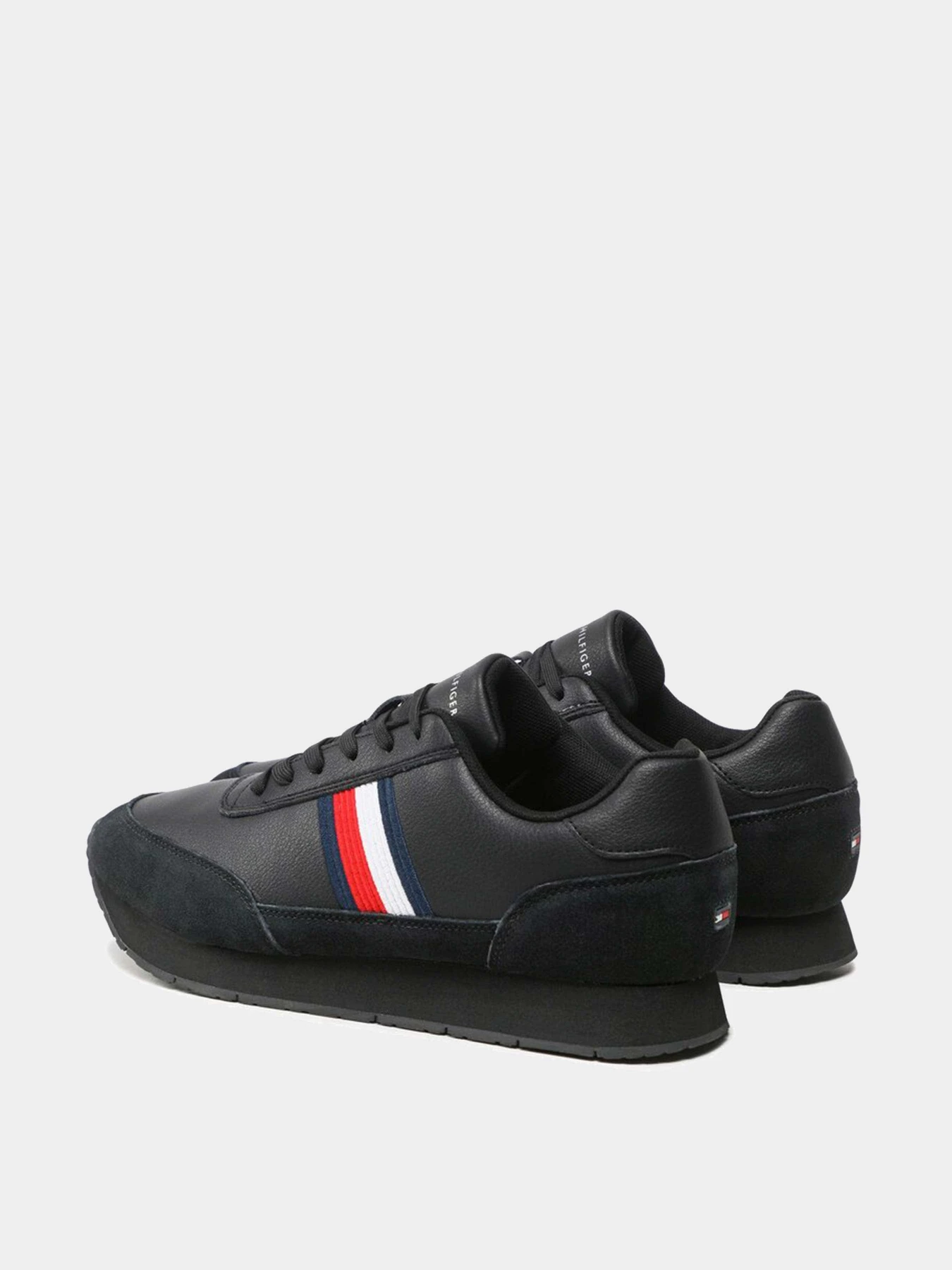 Кроссовки Tommy Hilfiger модель FM0FM04397-BDS Кроссовки Tommy Hilfiger модель FM0FM04397-BDS Фото