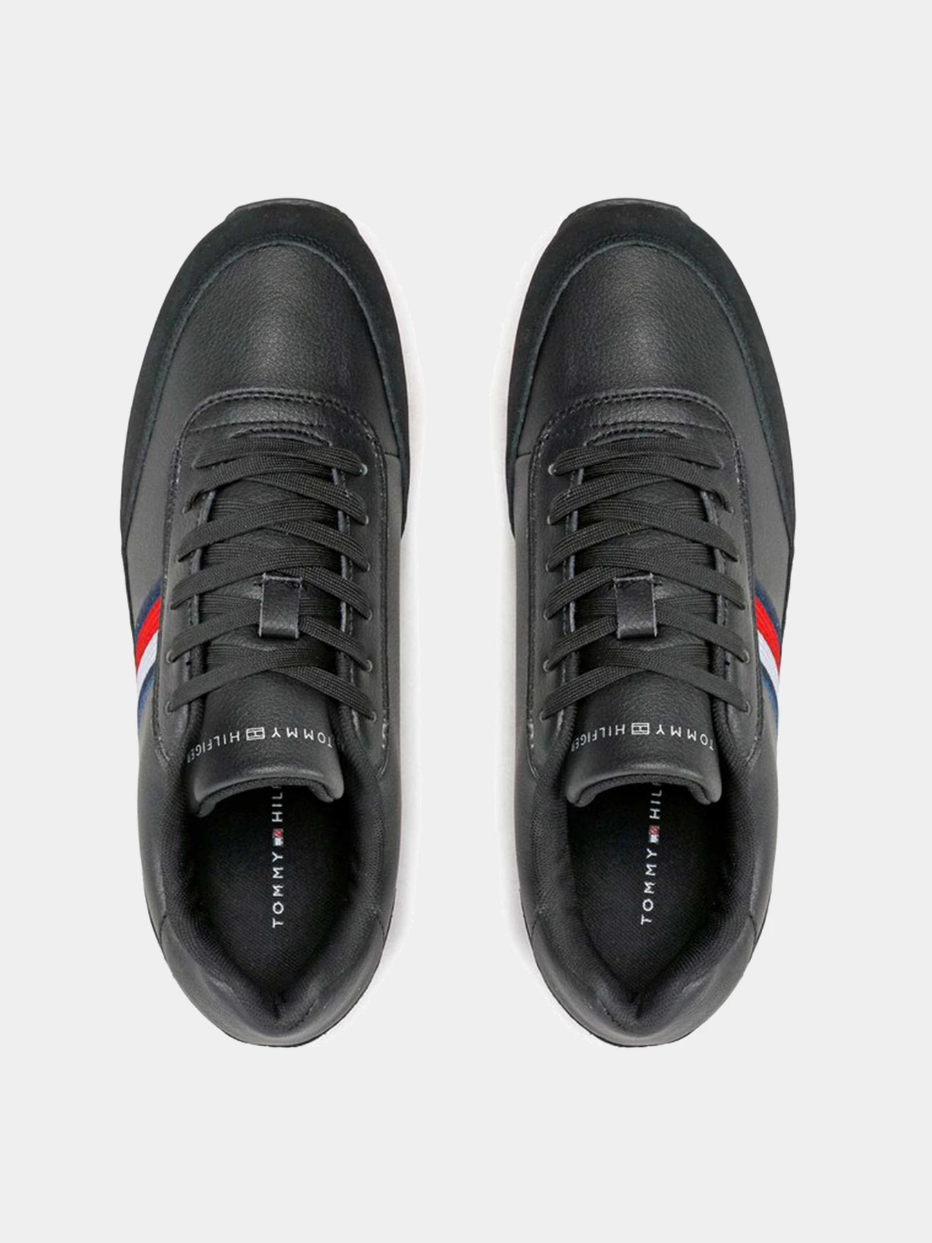 Кроссовки Tommy Hilfiger модель FM0FM04397-BDS Кроссовки Tommy Hilfiger модель FM0FM04397-BDS Фото