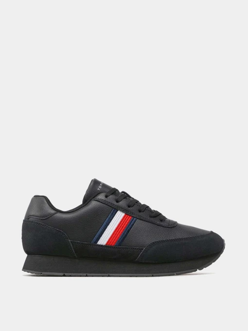 Кроссовки Tommy Hilfiger модель FM0FM04397-BDS Фото