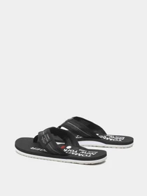 Шлёпанцы Tommy Hilfiger модель FM0FM04410-BDS Фото