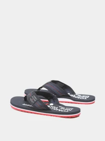 Шлёпанцы Tommy Hilfiger модель FM0FM04410-DW5 Фото