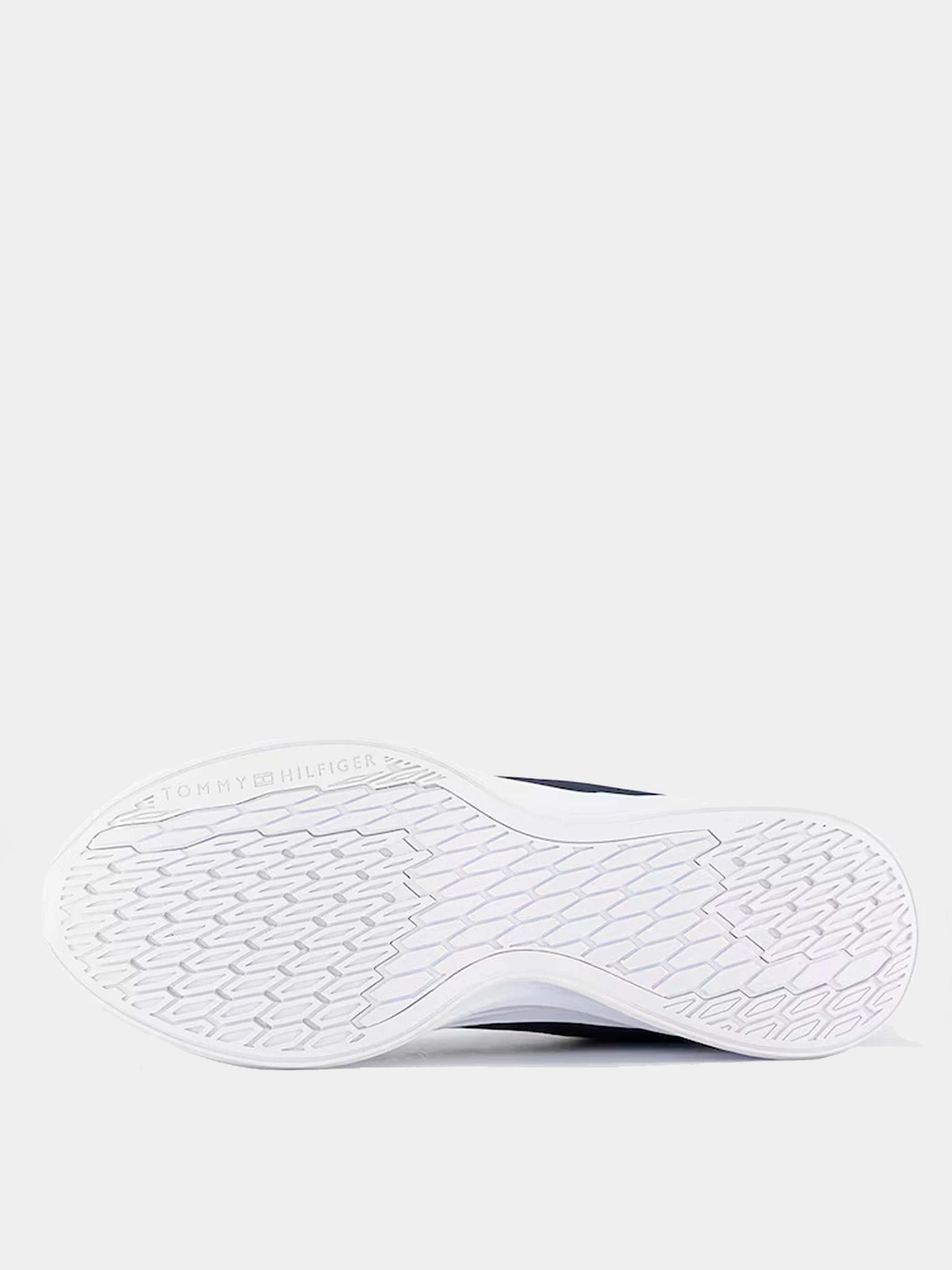 Кроссовки Tommy Hilfiger модель FM0FM04520-DW5 Кроссовки Tommy Hilfiger модель FM0FM04520-DW5 Фото