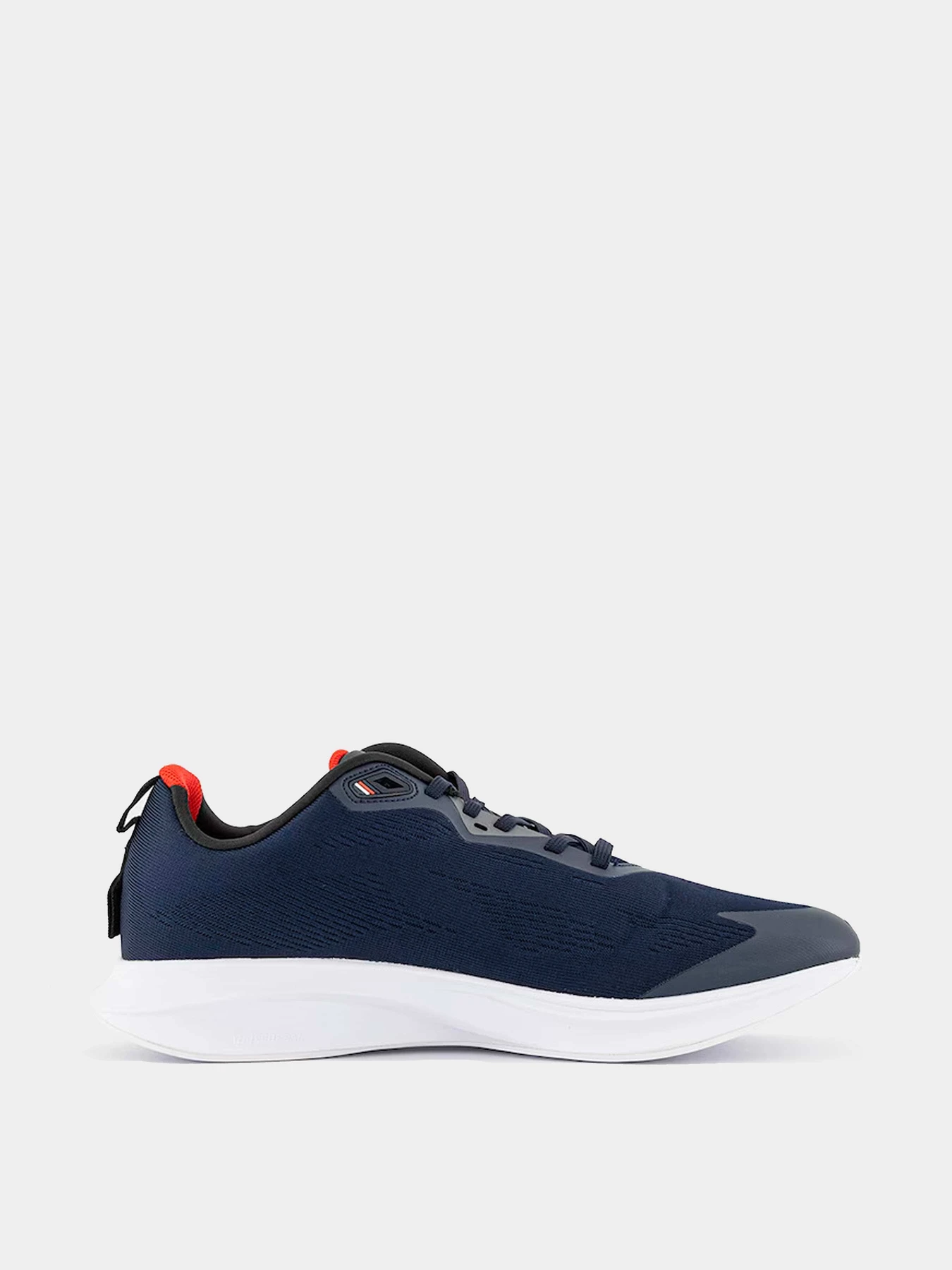 Кроссовки Tommy Hilfiger модель FM0FM04520-DW5 Кроссовки Tommy Hilfiger модель FM0FM04520-DW5 Фото