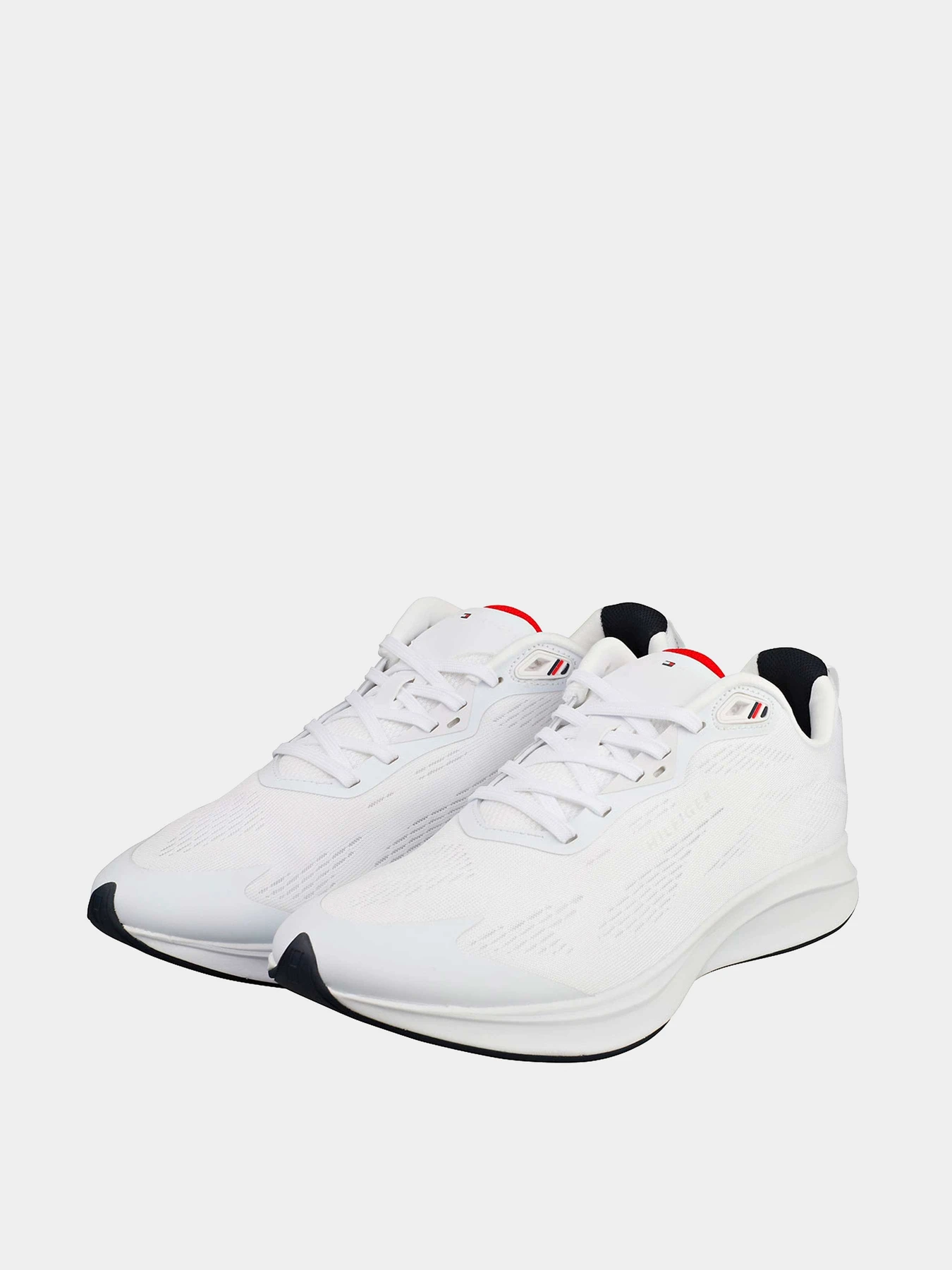 Кроссовки Tommy Hilfiger модель FM0FM04520-YBR Кроссовки Tommy Hilfiger модель FM0FM04520-YBR Фото