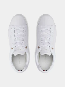 Кеды Tommy Hilfiger модель FW0FW06511-0K6 Фото