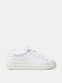 Кеды Tommy Hilfiger модель FW0FW06511-0K6 Фото