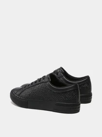 Кеды Tommy Hilfiger модель FW0FW06858-BDS Фото
