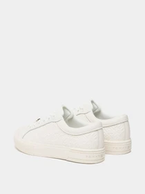 Кеды Tommy Hilfiger модель FW0FW06858-YBL Фото