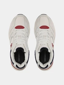 Кроссовки Tommy Hilfiger модель FW0FW06867-0K8 Фото