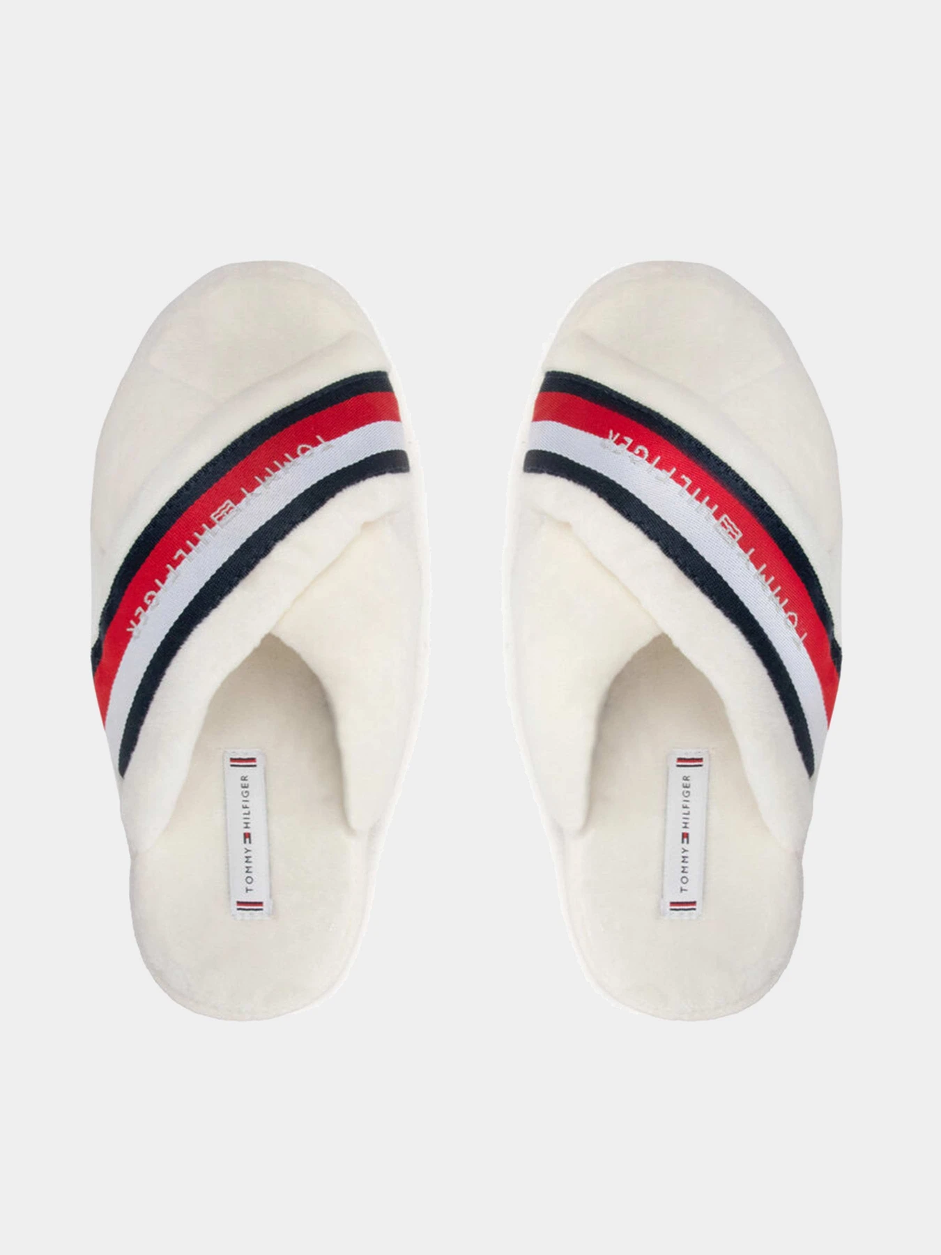 Тапки Tommy Hilfiger модель FW0FW06888-YBL Фото