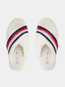 Тапки Tommy Hilfiger модель FW0FW06888-YBL Фото
