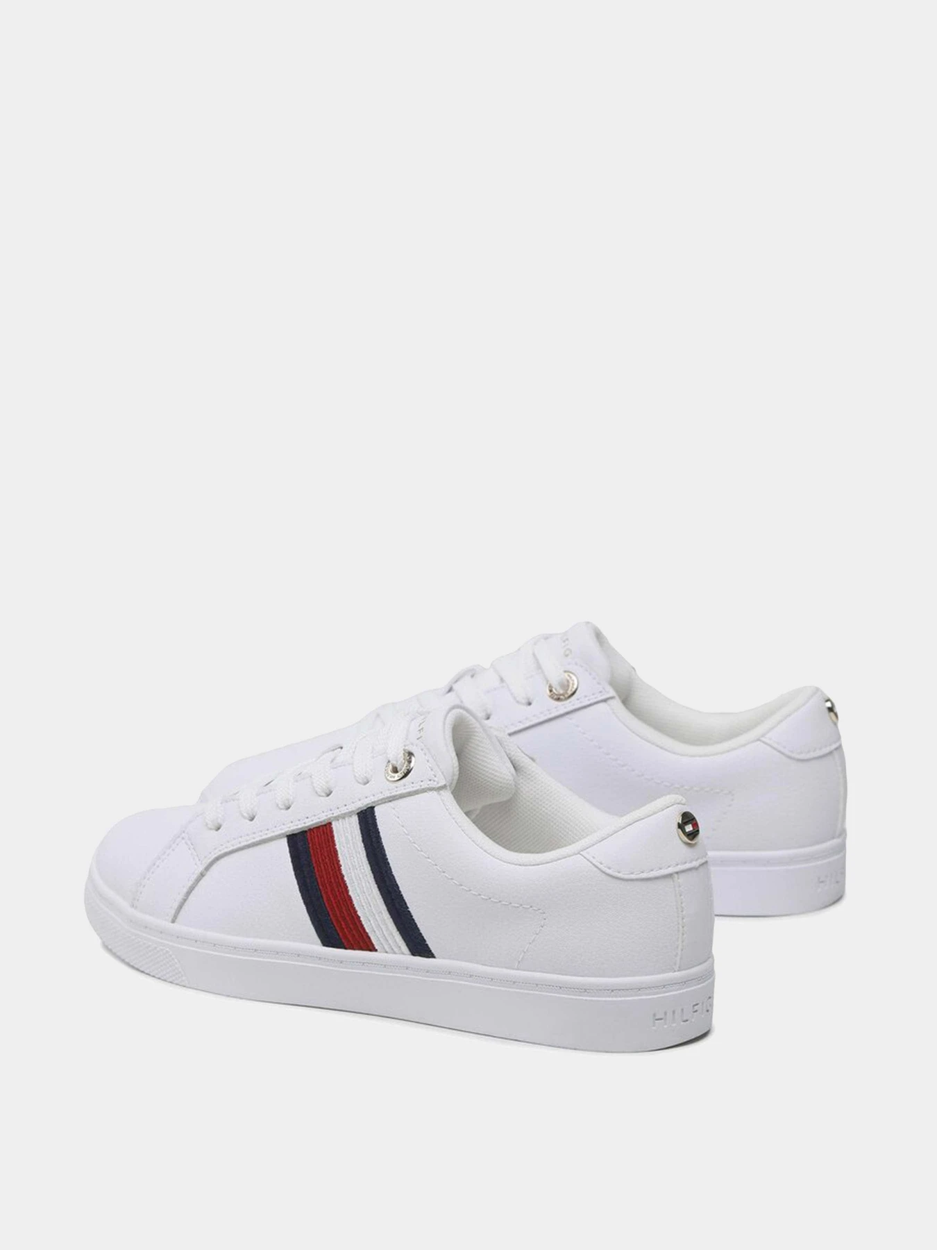 Кеды Tommy Hilfiger модель FW0FW06903-YBR Кеды Tommy Hilfiger модель FW0FW06903-YBR Фото