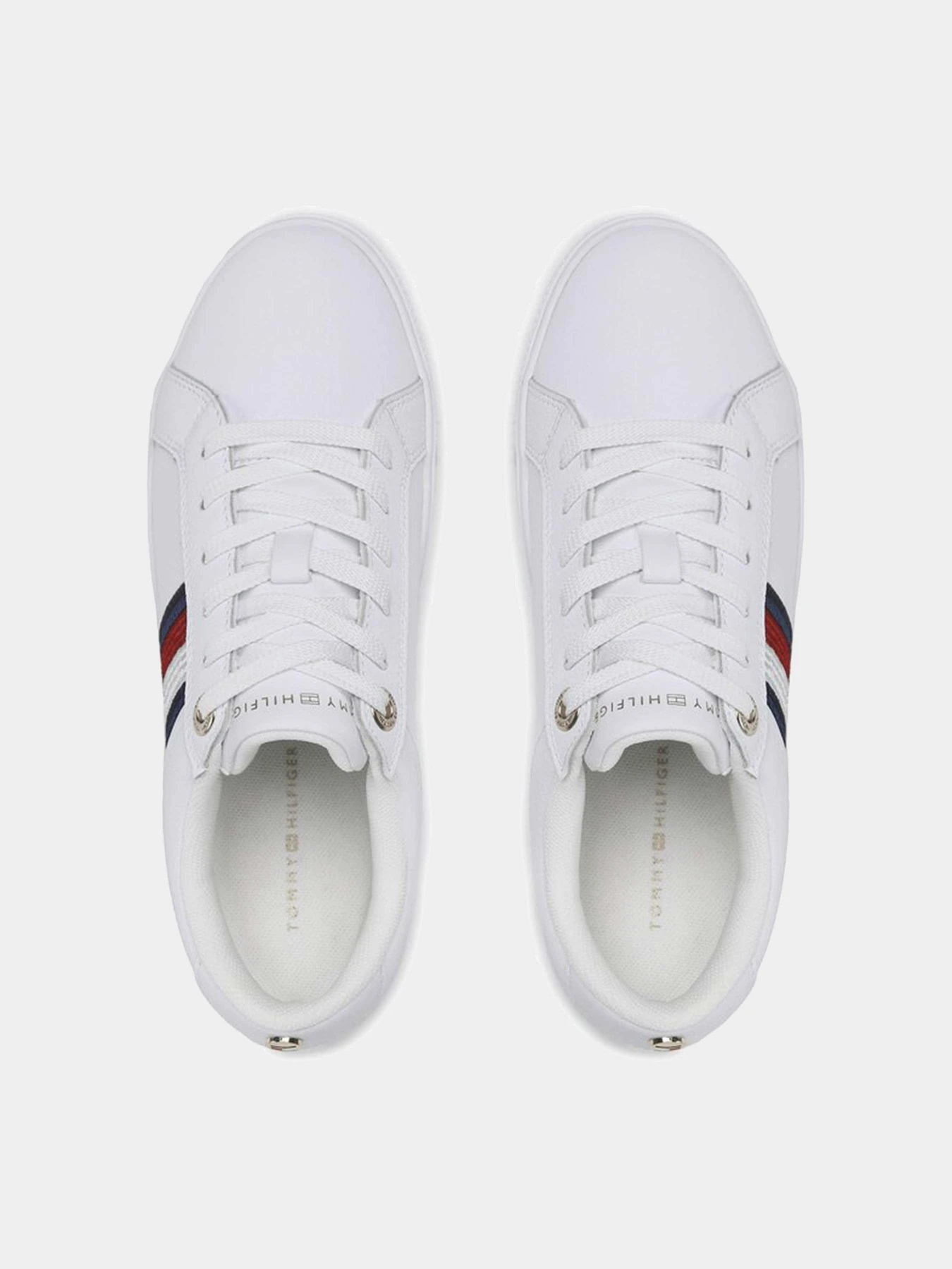 Кеды Tommy Hilfiger модель FW0FW06903-YBR Кеды Tommy Hilfiger модель FW0FW06903-YBR Фото