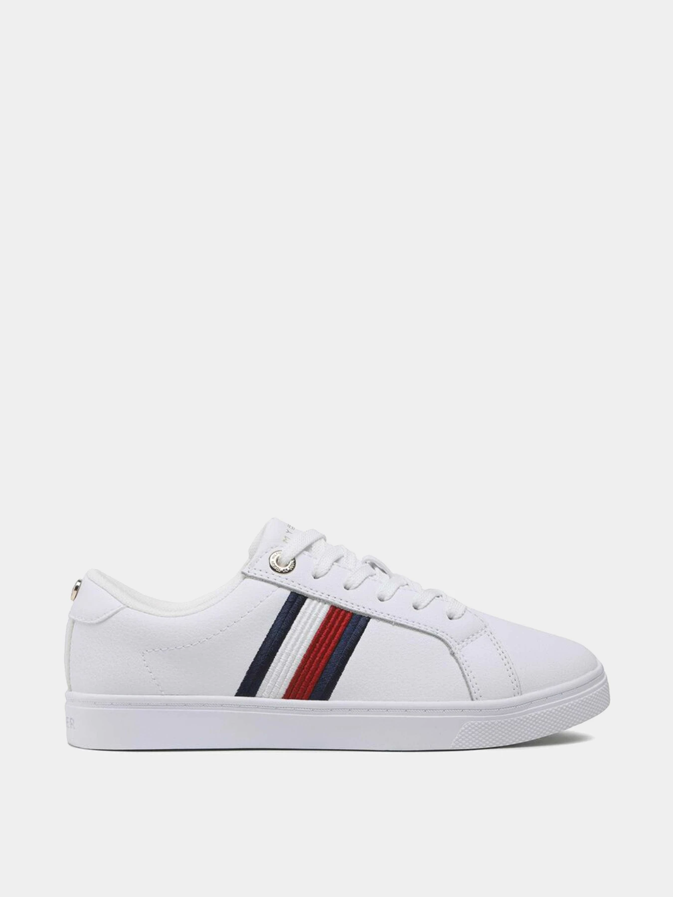 Кеды Tommy Hilfiger модель FW0FW06903-YBR Кеды Tommy Hilfiger модель FW0FW06903-YBR Фото