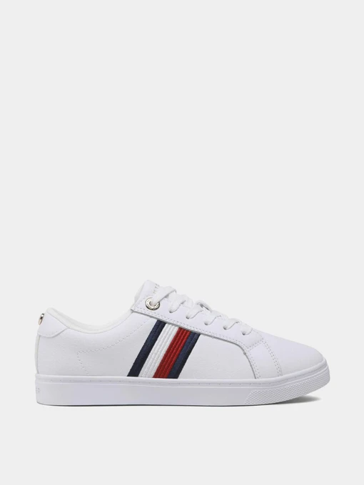 Кеды Tommy Hilfiger модель FW0FW06903-YBR Фото