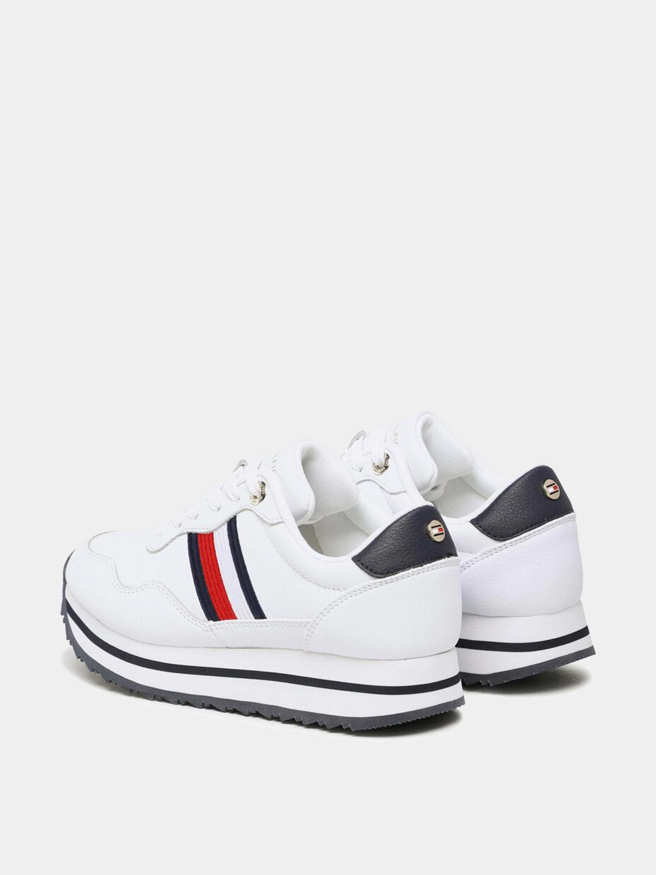 Кроссовки Tommy Hilfiger модель FW0FW06911-YBR Кроссовки Tommy Hilfiger модель FW0FW06911-YBR Фото