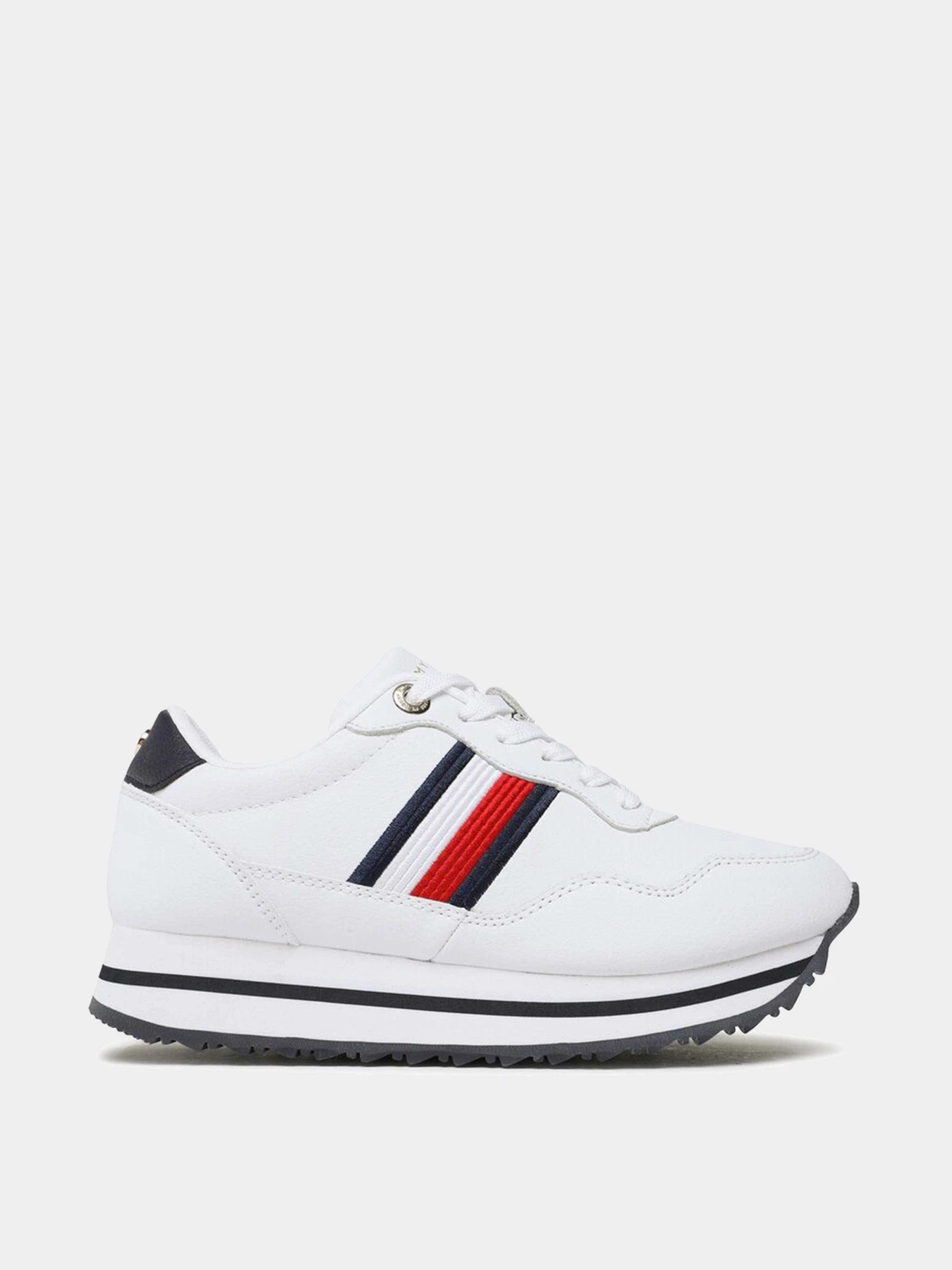 Кроссовки Tommy Hilfiger модель FW0FW06911-YBR Кроссовки Tommy Hilfiger модель FW0FW06911-YBR Фото
