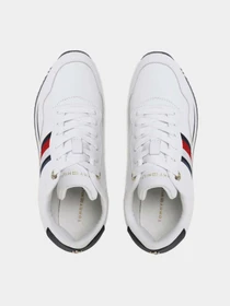 Кроссовки Tommy Hilfiger модель FW0FW06911-YBR Фото