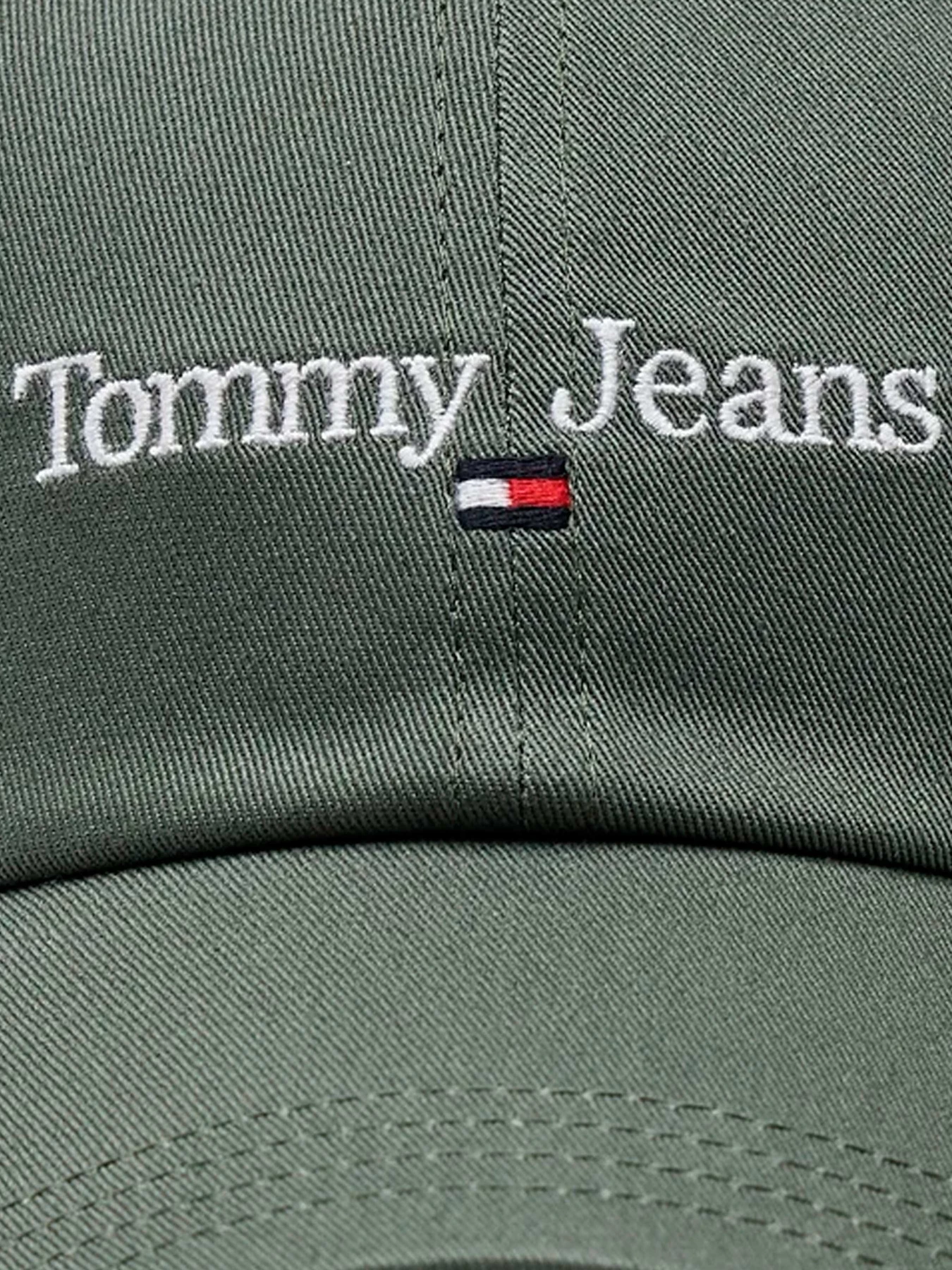 Шапки и кепки Tommy Hilfiger модель AM0AM09575-MRY Фото