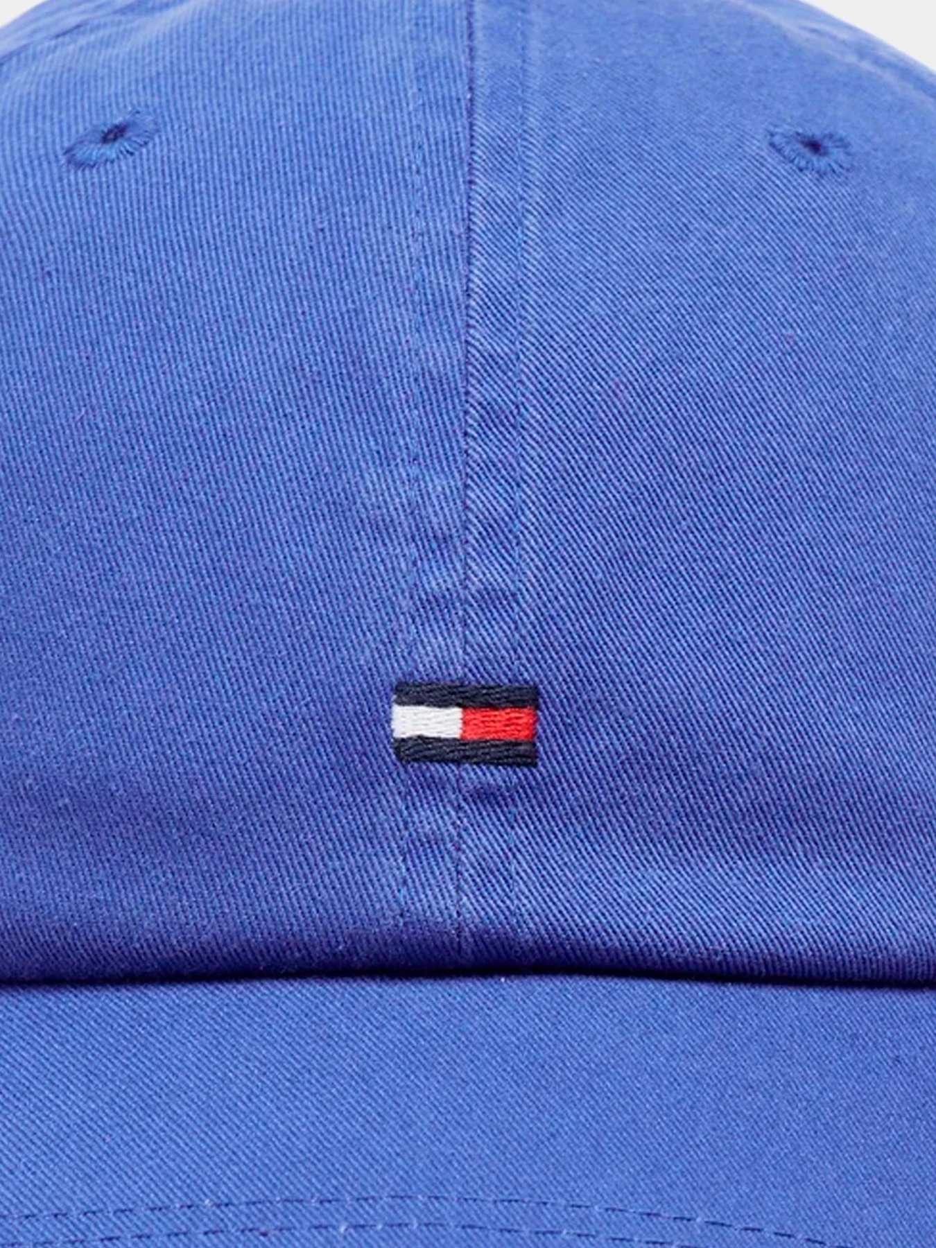 Шапки и кепки Tommy Hilfiger модель AM0AM10530-CCM Фото