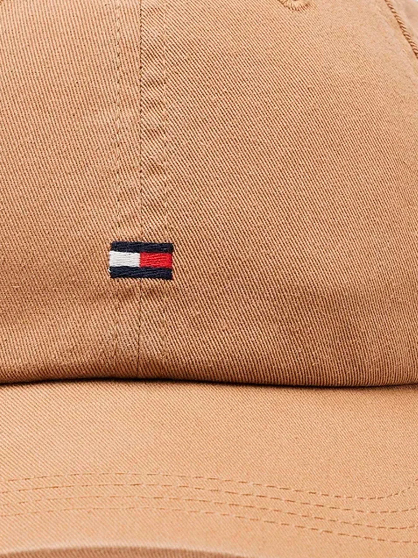 Шапки и кепки Tommy Hilfiger модель AM0AM10530-GW8 Шапки и кепки Tommy Hilfiger модель AM0AM10530-GW8 Фото