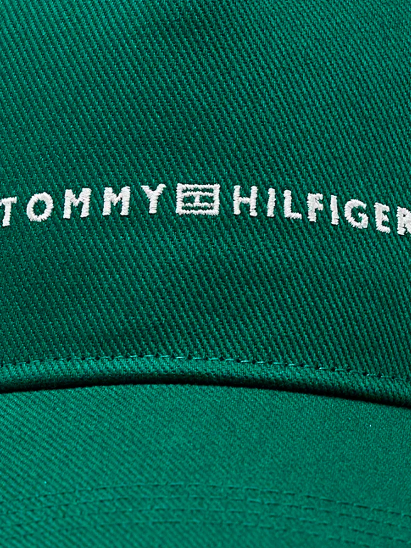 Шапки и кепки Tommy Hilfiger модель AM0AM10533-L4O Фото
