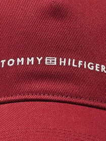 Шапки и кепки Tommy Hilfiger модель AM0AM10533-XJS Фото