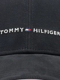 Шапки и кепки Tommy Hilfiger модель AM0AM10536-BDS Фото