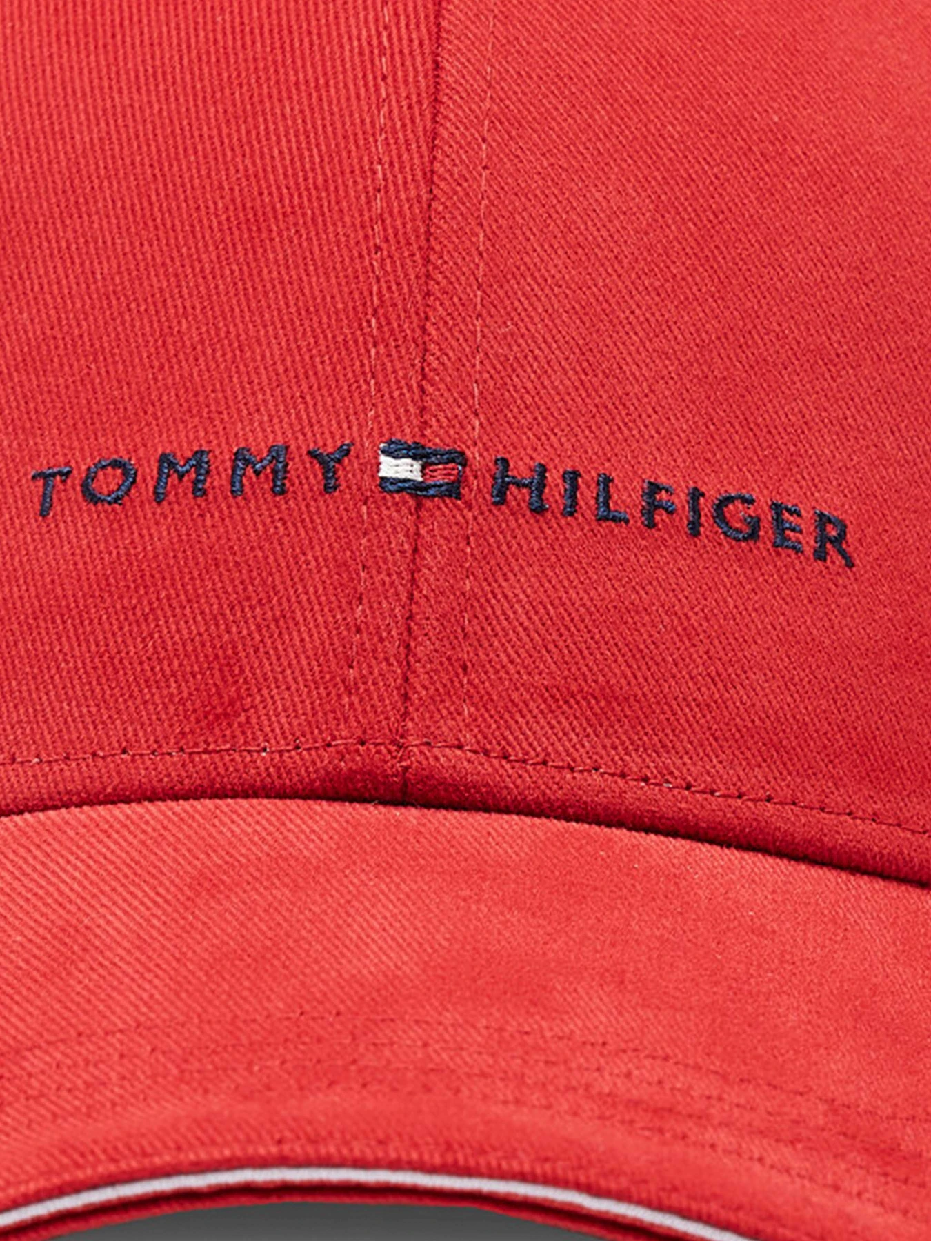 Шапки и кепки Tommy Hilfiger модель AM0AM10536-XLG Шапки и кепки Tommy Hilfiger модель AM0AM10536-XLG Фото