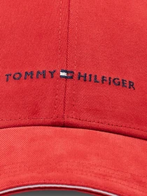 Шапки и кепки Tommy Hilfiger модель AM0AM10536-XLG Фото