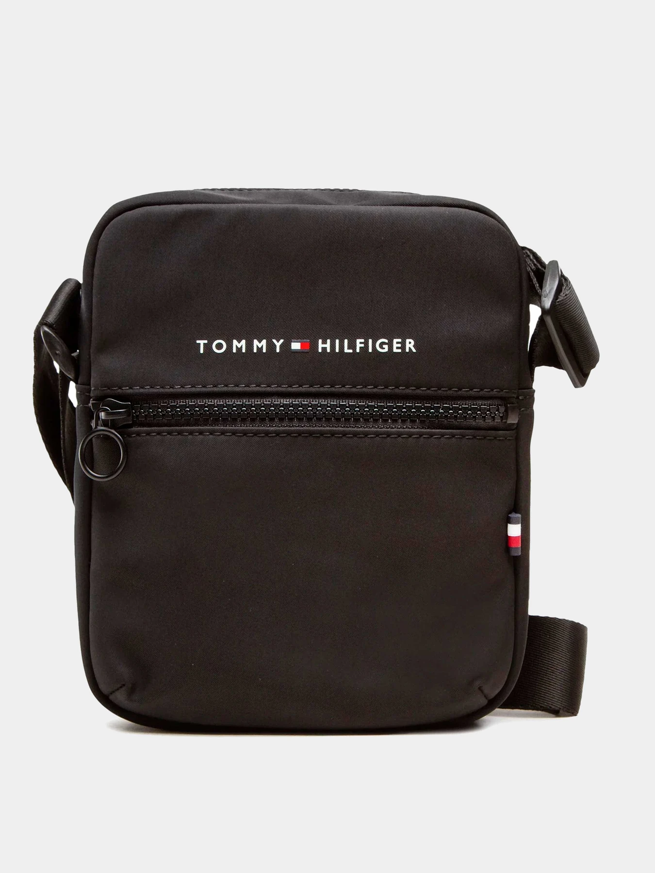 Сумки Tommy Hilfiger модель AM0AM10550-BDS Фото