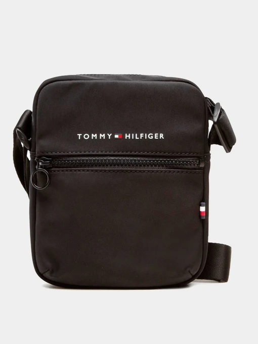 Сумки Tommy Hilfiger модель AM0AM10550-BDS Фото