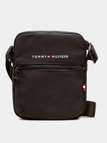 Сумки Tommy Hilfiger модель AM0AM10550-BDS Фото