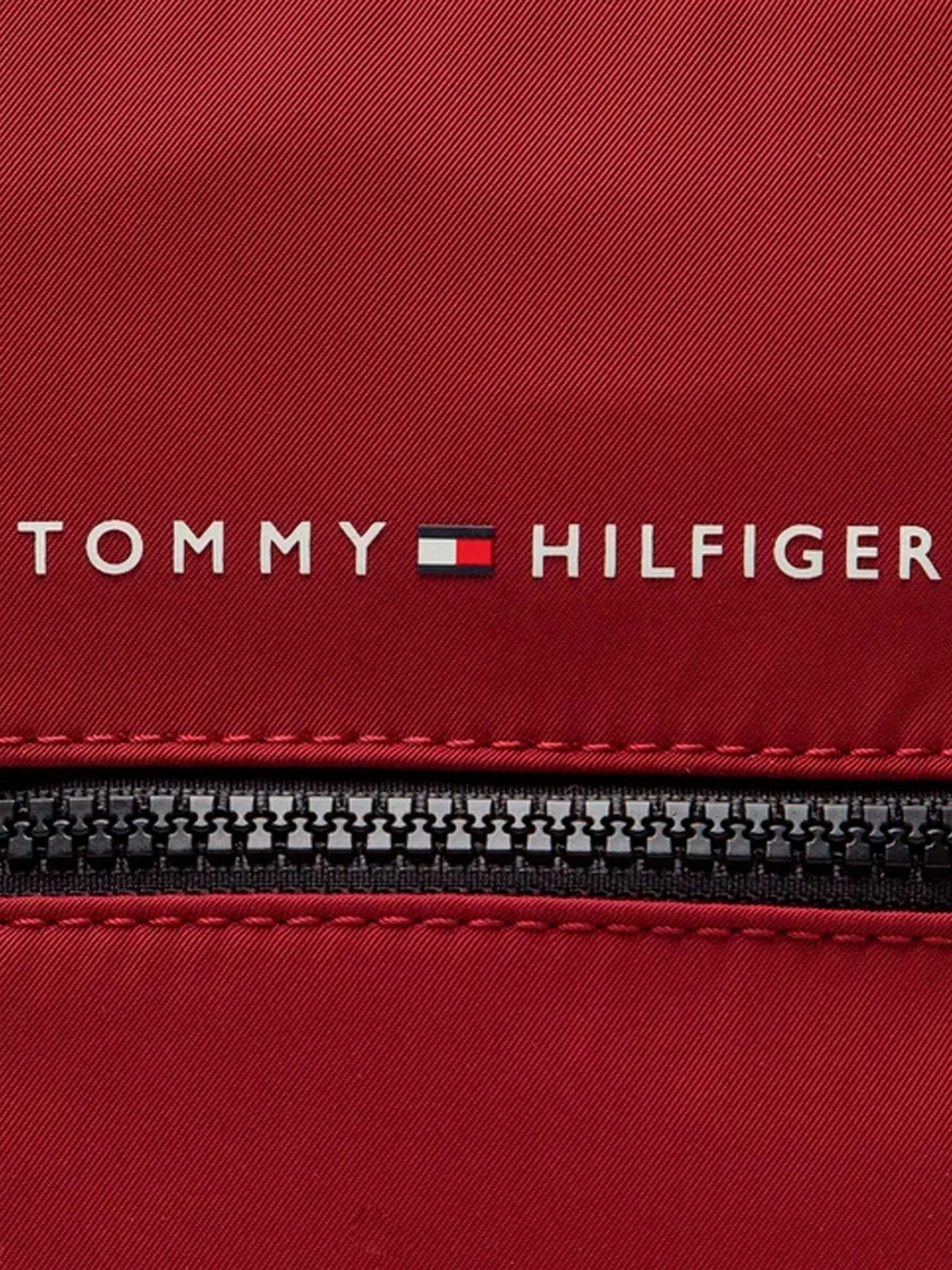 Сумки Tommy Hilfiger модель AM0AM10550-XJS Фото