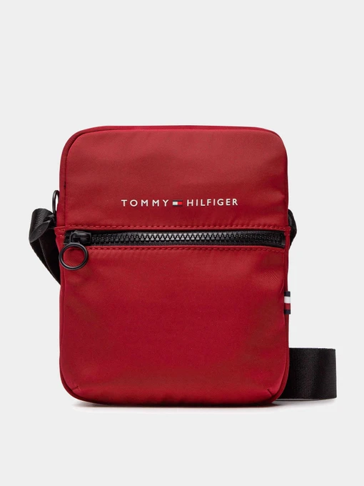 Сумки Tommy Hilfiger модель AM0AM10550-XJS Фото