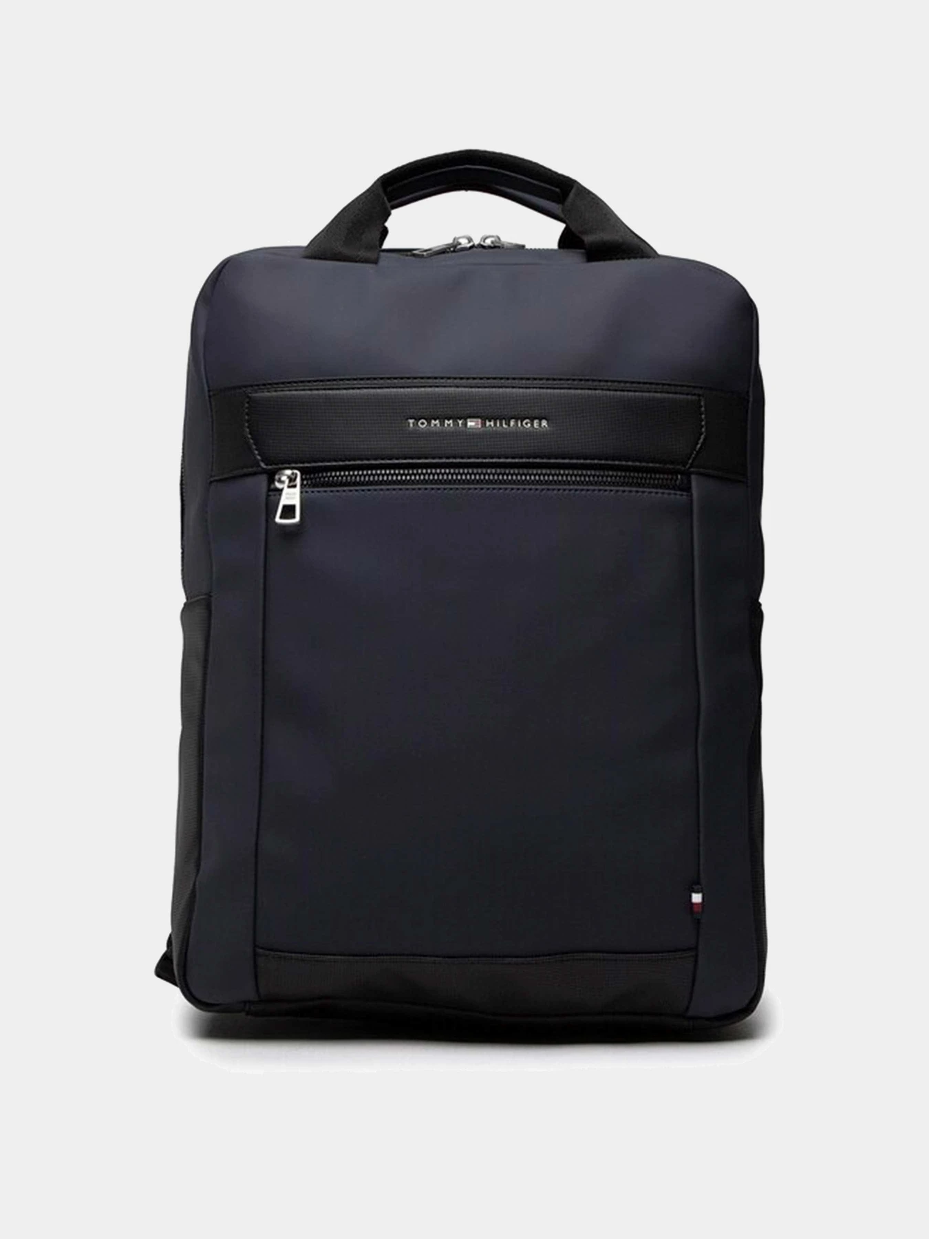 Рюкзаки Tommy Hilfiger модель AM0AM10555-DW6 Рюкзаки Tommy Hilfiger модель AM0AM10555-DW6 Фото