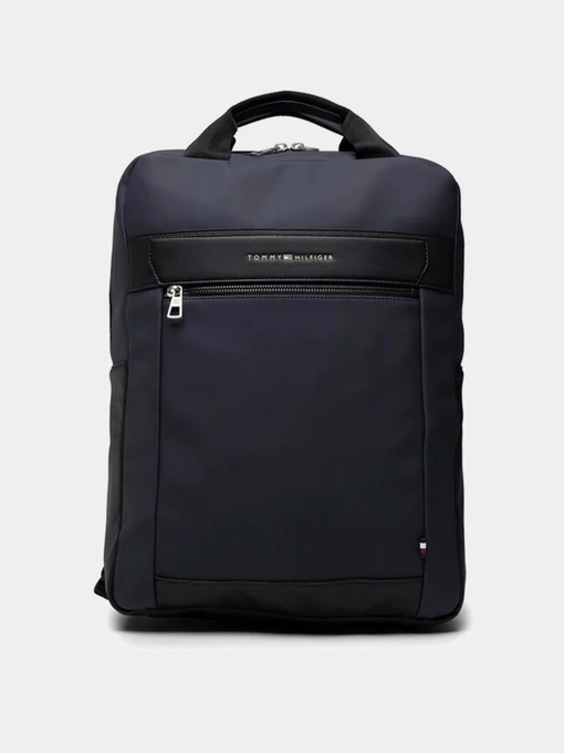 Рюкзаки Tommy Hilfiger модель AM0AM10555-DW6 Фото