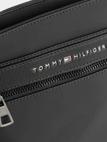 Сумки Tommy Hilfiger модель AM0AM10556-BDS Фото