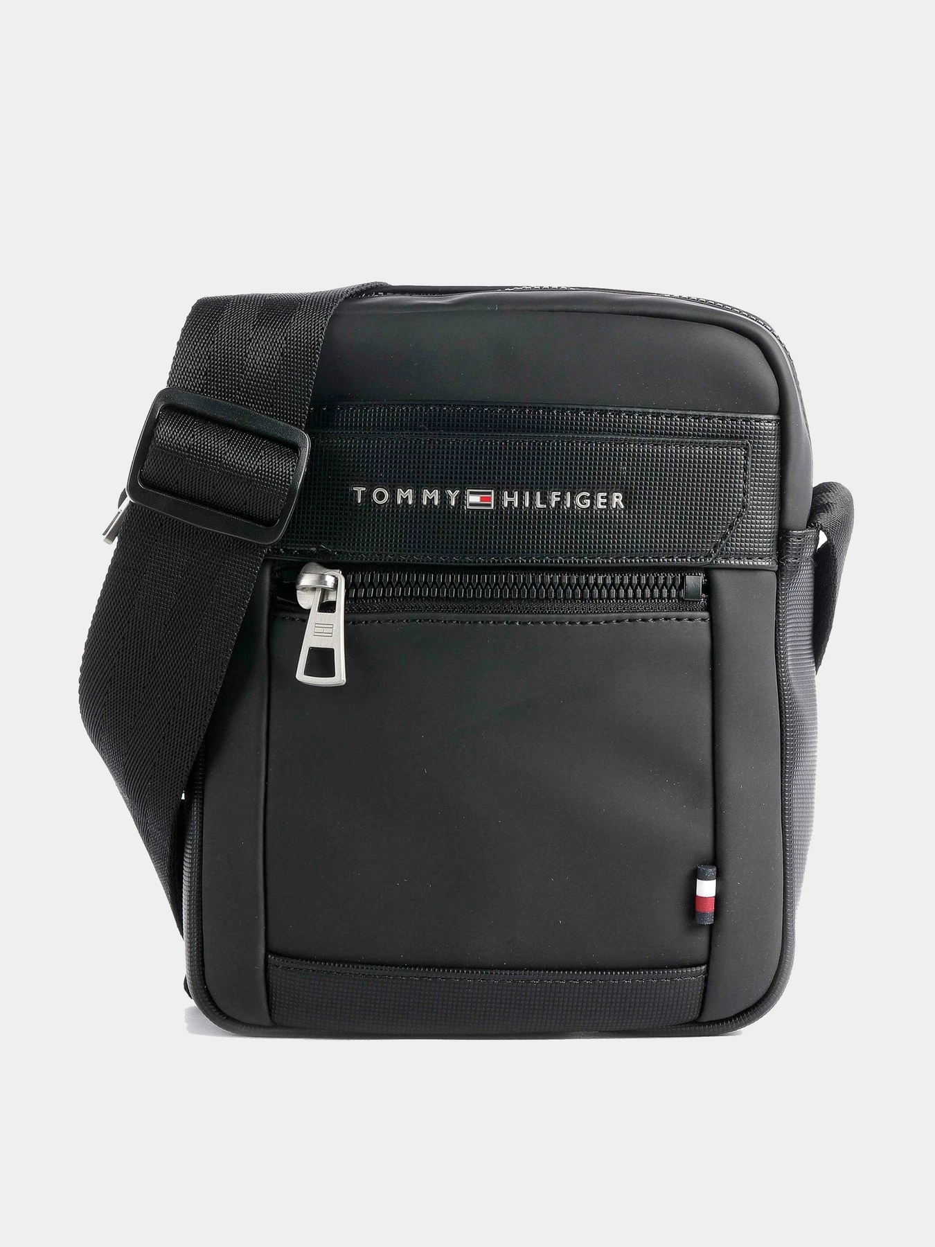Сумки Tommy Hilfiger модель AM0AM10557-BDS Сумки Tommy Hilfiger модель AM0AM10557-BDS Фото