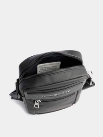Сумки Tommy Hilfiger модель AM0AM10557-BDS Фото