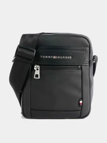 Сумки Tommy Hilfiger модель AM0AM10557-BDS Фото