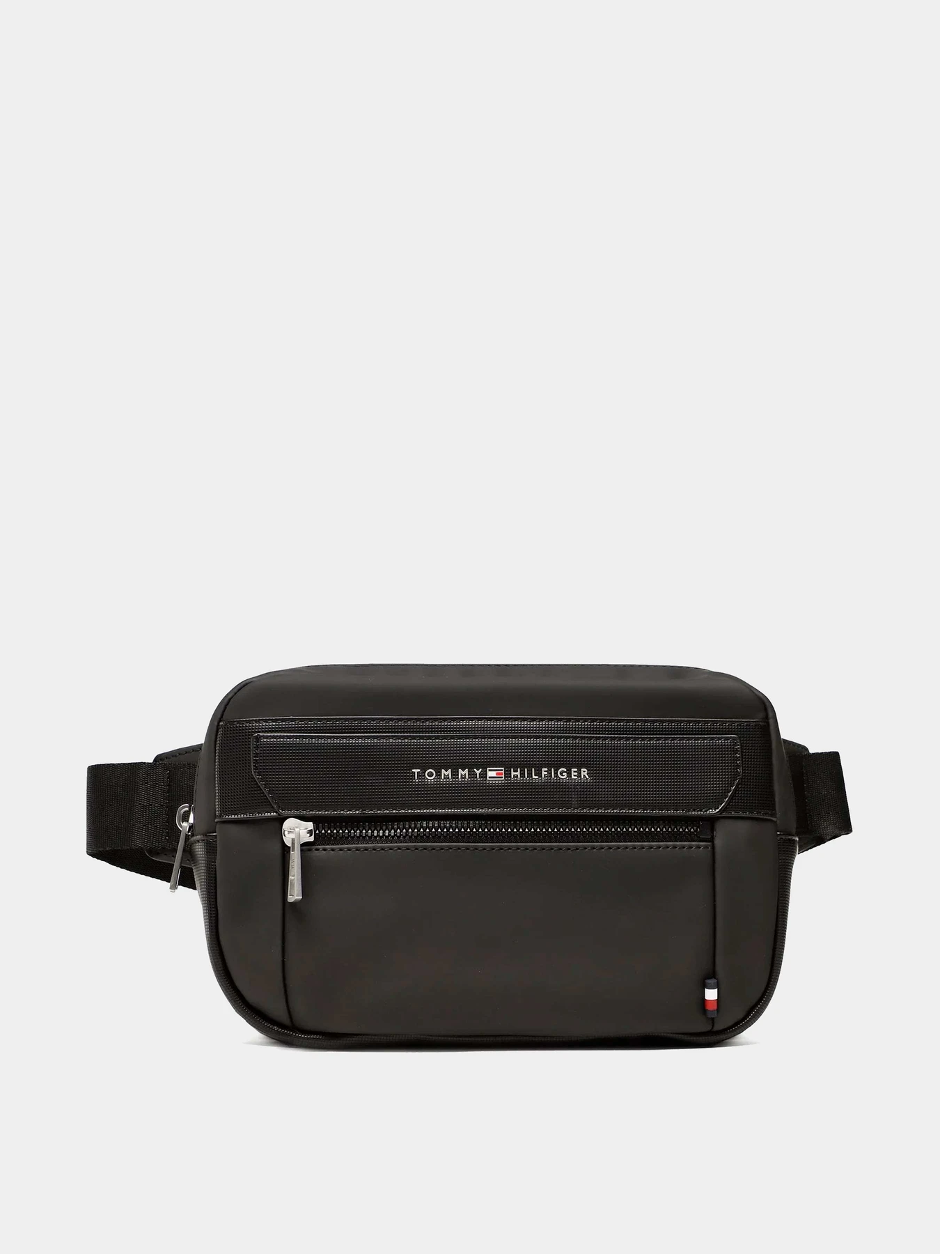 Сумки Tommy Hilfiger модель AM0AM10558-BDS Фото