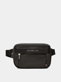 Сумки Tommy Hilfiger модель AM0AM10558-BDS Фото